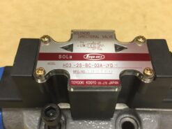 Alternative view of Toyo-oki HD3-2S-BC-03A-LYD2
