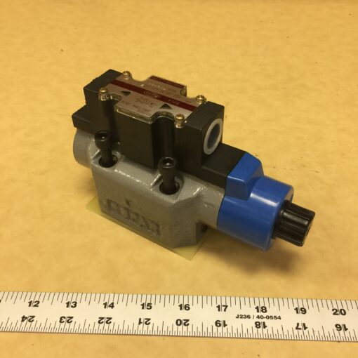 Toyo-oki HD3-2S-BC-03A-LYD2 - Image 3