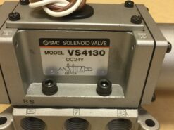 Alternative view of SMC VS4130