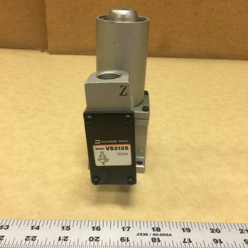 SMC VS3135 - Image 6
