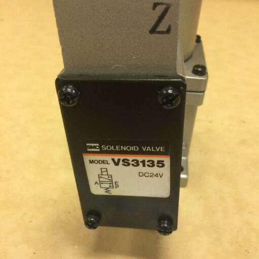 SMC VS3135 - Image 7