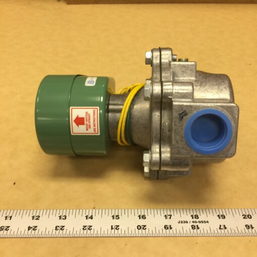 ASCO Redhat Solenoid Valve 8042C45 - Image 2