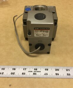 SMC VP3145