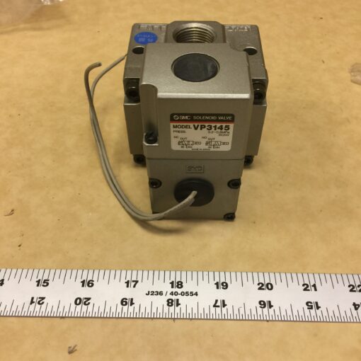 SMC VP3145