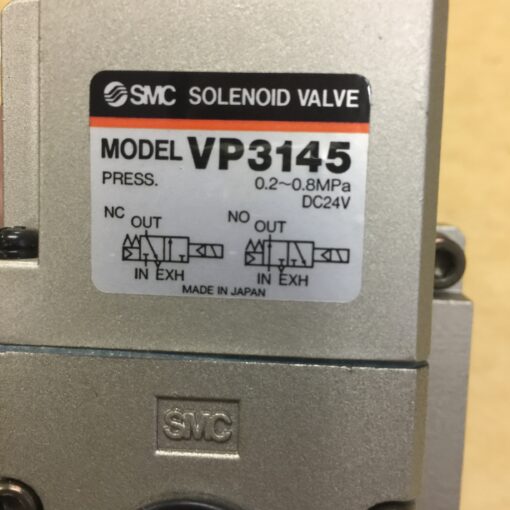 SMC VP3145 - Image 3