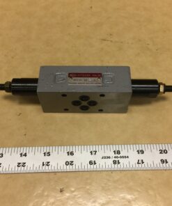 Hytegra Valve 03LA
