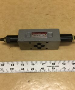 Hytegra Valve 00C0