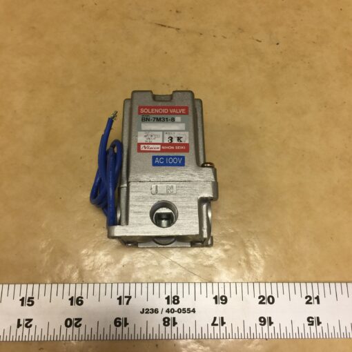 Nihon Seiki BN-7M31-8