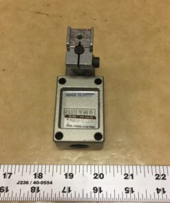 SMC VM830-01-13(PT)1G