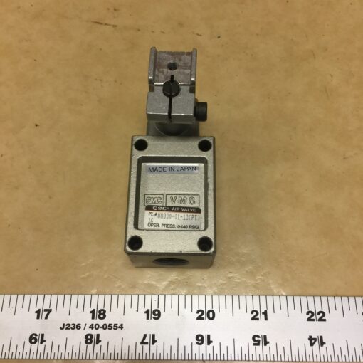 SMC VM830-01-13(PT)1G
