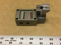 Alternative view of SMC VM830-01-13(PT)1G