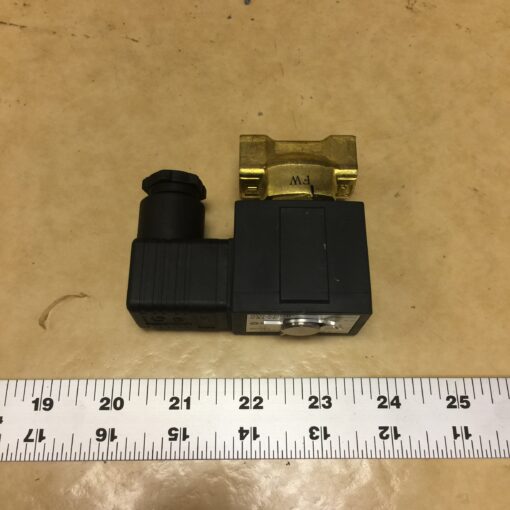 SMC VX2230T-02-5D - Image 2