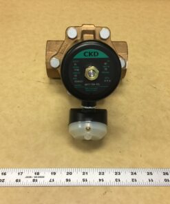 CKD ADK21-50A-03L