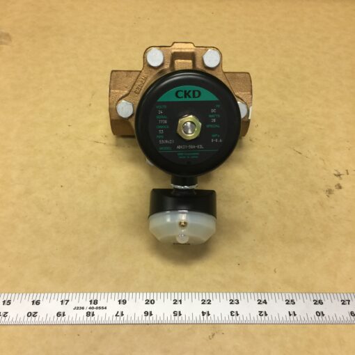 CKD ADK21-50A-03L