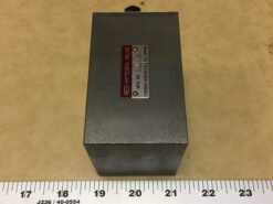 Alternative view of Hytegra Valve IK0