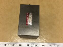 Alternative view of Hytegra Valve 7G0