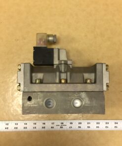 CKD 4F710-20-L