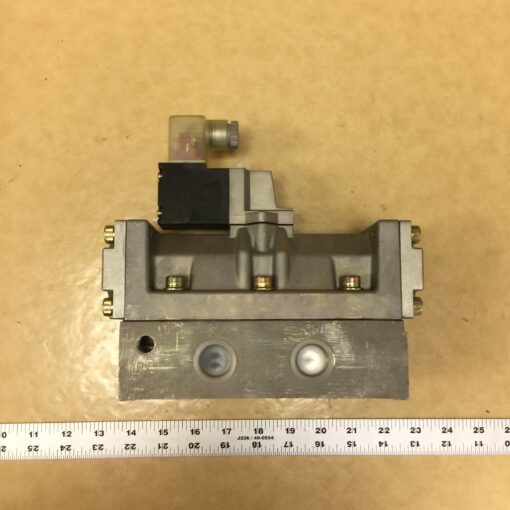 CKD 4F710-20-L