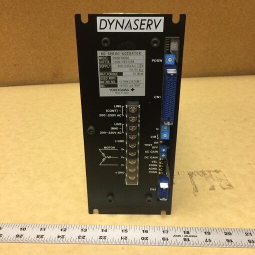 Dynaserv SR5070B02