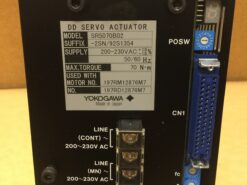 Alternative view of Dynaserv SR5070B02