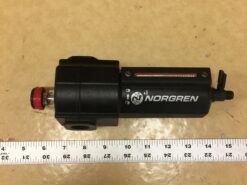 Norgren L74M-4AP-QDN