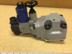 Alternative view of Toyo-oki HRD3-BG1-1-06A-WYD2