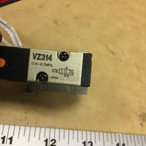 SMC VZ314 - Image 2