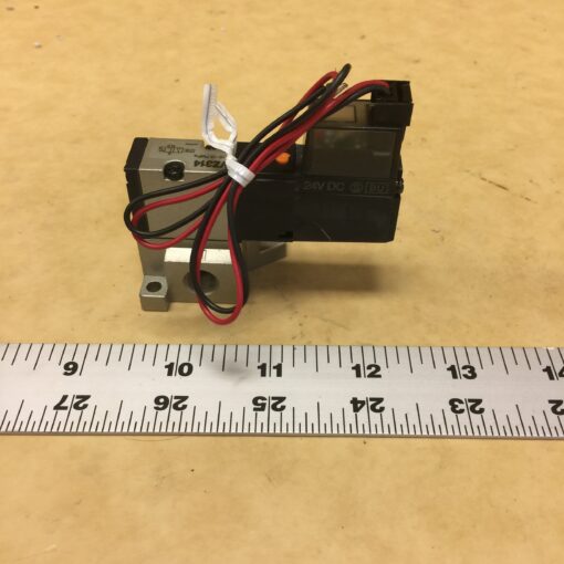 SMC VZ314 - Image 3