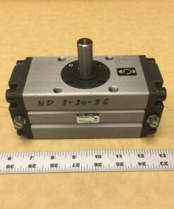 SMC CDRA1BS63-100C