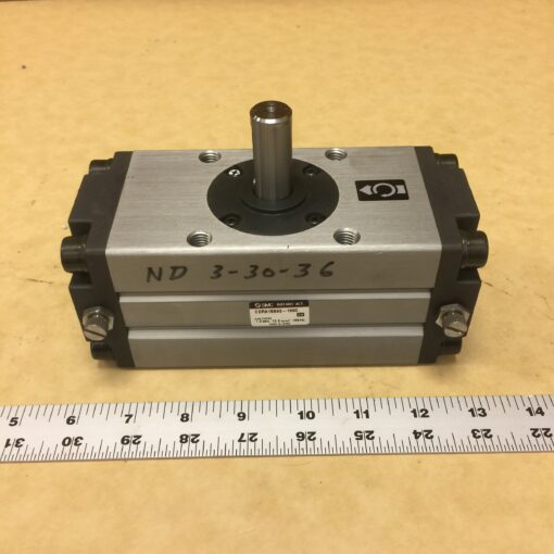 SMC CDRA1BS63-100C