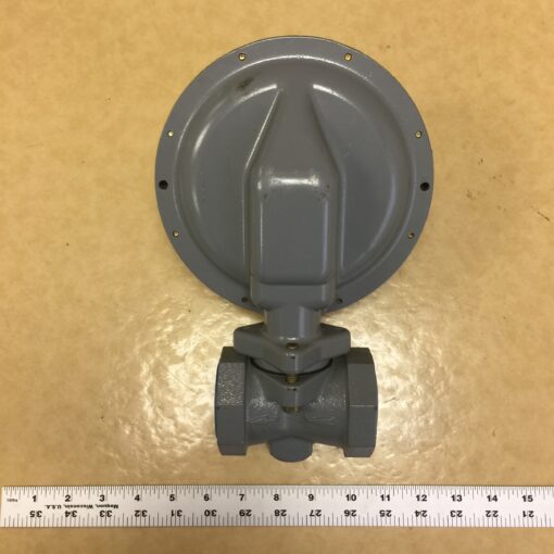 Fisher Controls Gas Regulator S-100 - Image 2