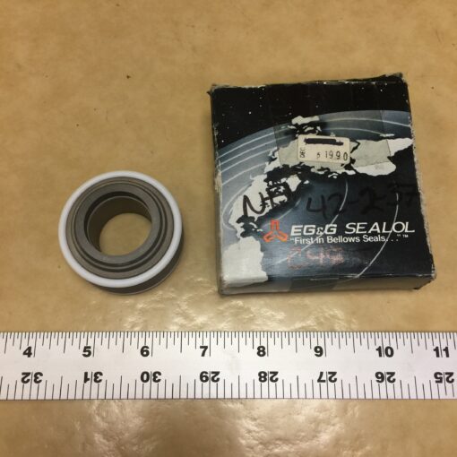EG&G SEALOL L34025TL