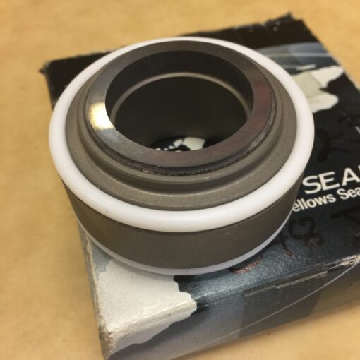 EG&G SEALOL L34025TL - Image 3