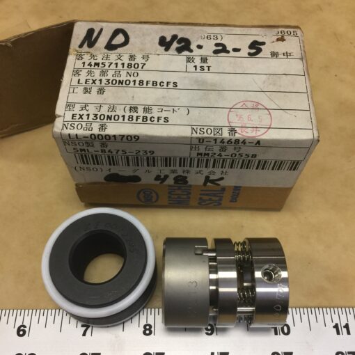NSO Bearing LEX130N018FBCFS - Image 3