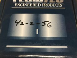 Fluid Tec 10-012-000-BN058