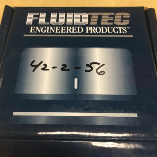 Fluid Tec 10-012-000-BN058