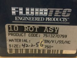 Fluid Tec 7513270759