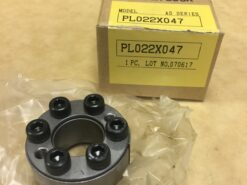 Tsubaki Power Lock PL022X047