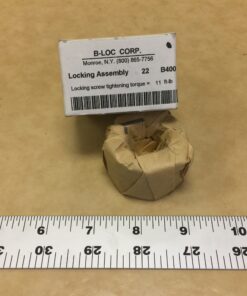 B-Loc Corp 22 B400