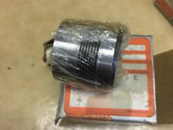 Alternative view of Durametallic TCRMM020CA3