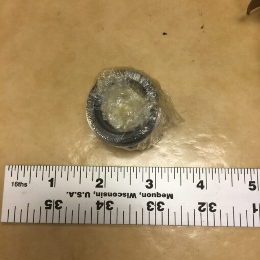 Durametallic TCRMM020CA3 - Image 3