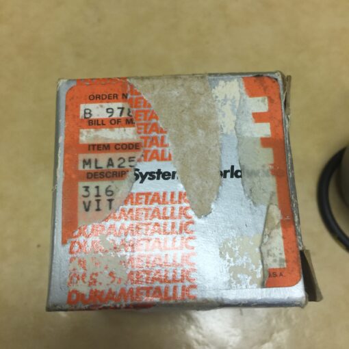 Durametallic MLA25065533 - Image 3