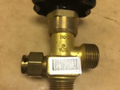 Alternative view of Regulator 053545