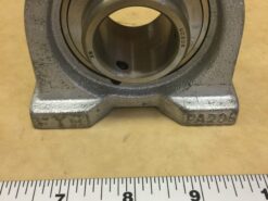 Pillow BLK UCPA206-Y3G3