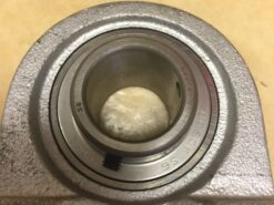 Alternative view of Pillow BLK UCPA206-Y3G3