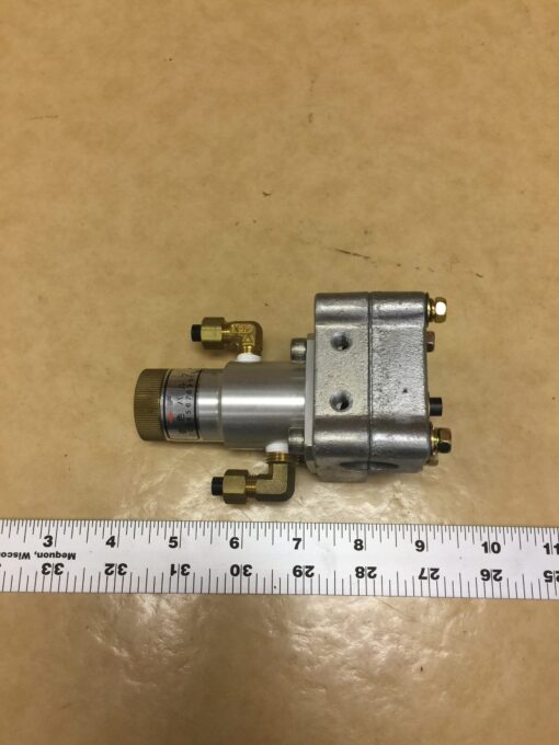Valve Paint 2SV-A