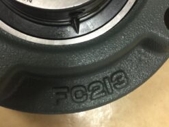 Alternative view of NTN FC213 & UC213