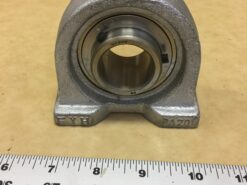 Pillow BLK UCPA206-Y3G4