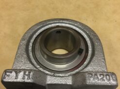 Alternative view of Pillow BLK UCPA206-Y3G4