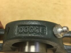 Alternative view of Dodge 001-205-RR